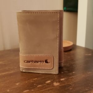 Carhartt wallet